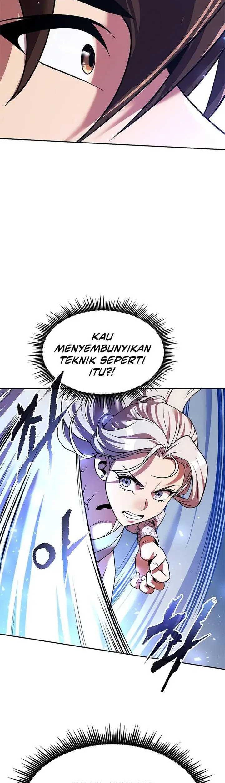 Chronicles of the Demon Faction Chapter 118 - halaman 15