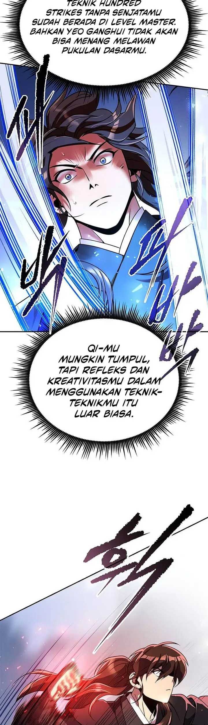 Chronicles of the Demon Faction Chapter 118 - halaman 16
