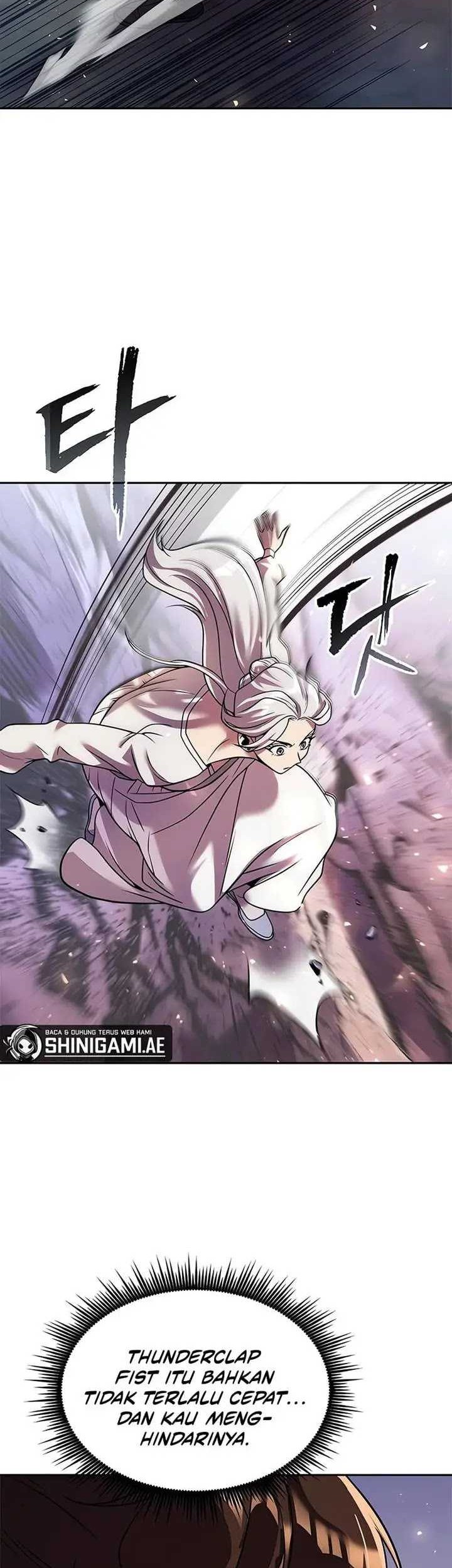 Chronicles of the Demon Faction Chapter 118 - halaman 19