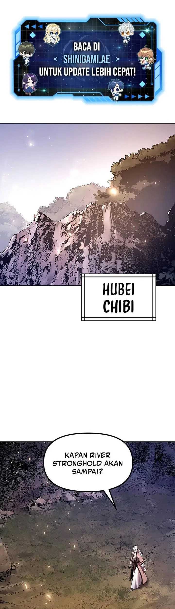 Chronicles of the Demon Faction Chapter 118 - halaman 2