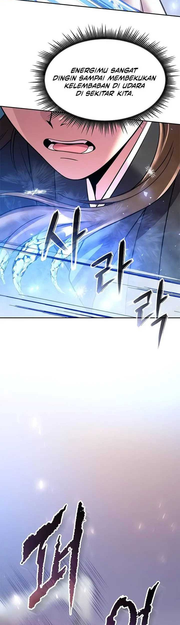 Chronicles of the Demon Faction Chapter 118 - halaman 23