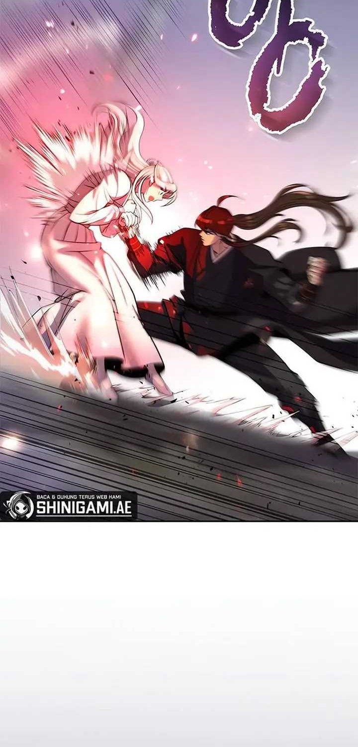 Chronicles of the Demon Faction Chapter 118 - halaman 24