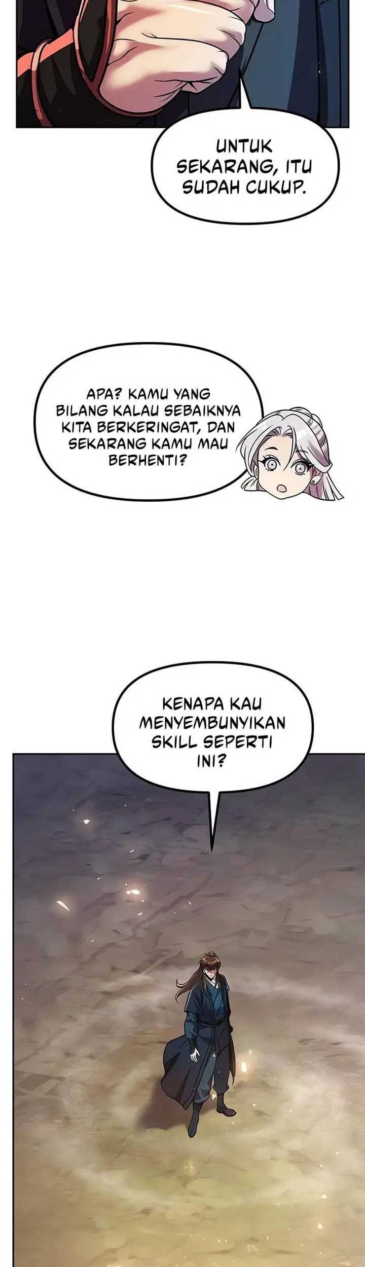 Chronicles of the Demon Faction Chapter 118 - halaman 27