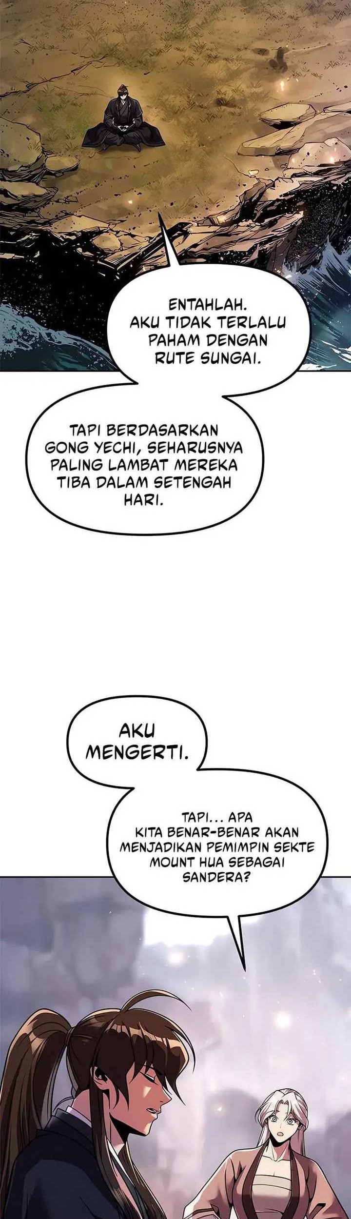 Chronicles of the Demon Faction Chapter 118 - halaman 3