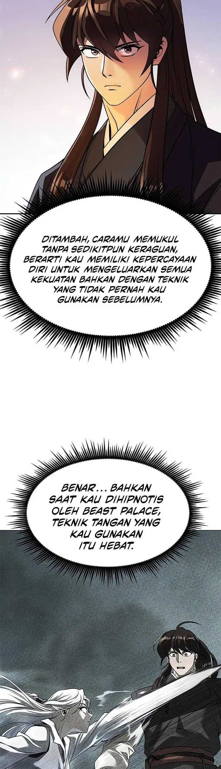 Chronicles of the Demon Faction Chapter 118 - halaman 31