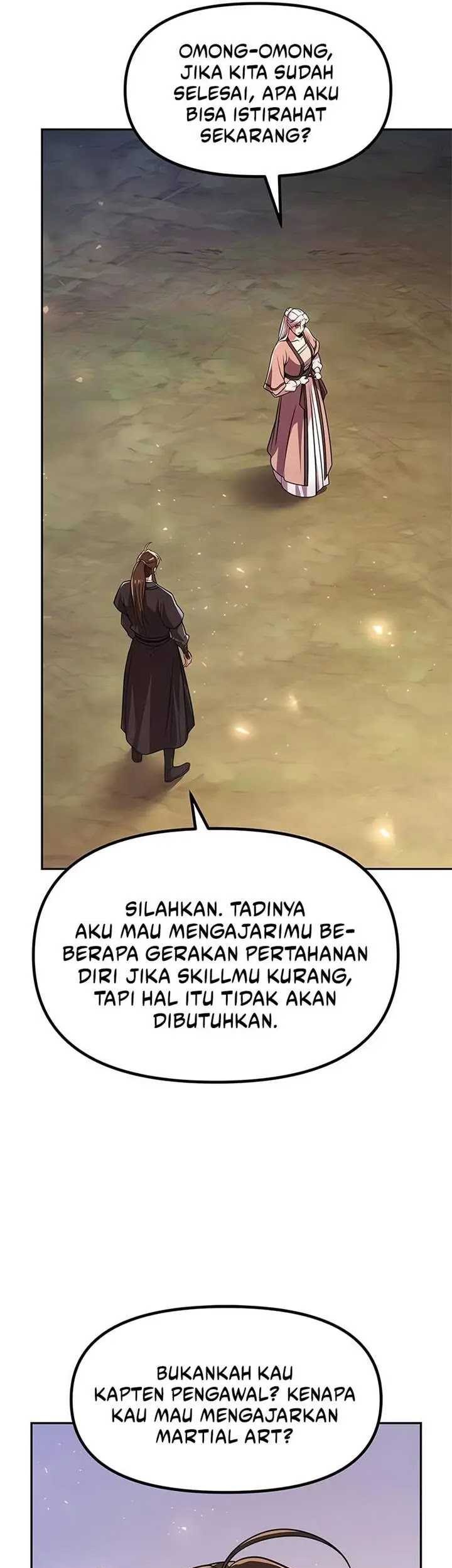 Chronicles of the Demon Faction Chapter 118 - halaman 33