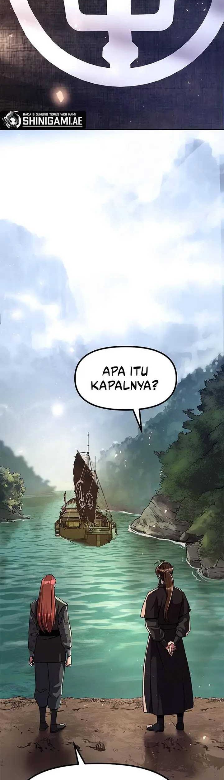 Chronicles of the Demon Faction Chapter 118 - halaman 38
