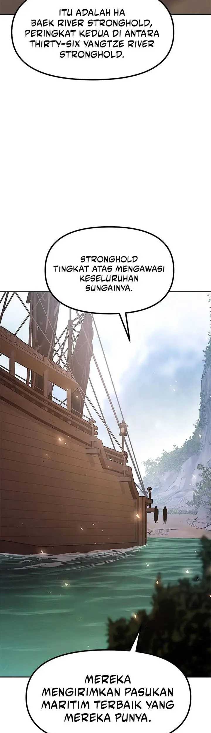 Chronicles of the Demon Faction Chapter 118 - halaman 39