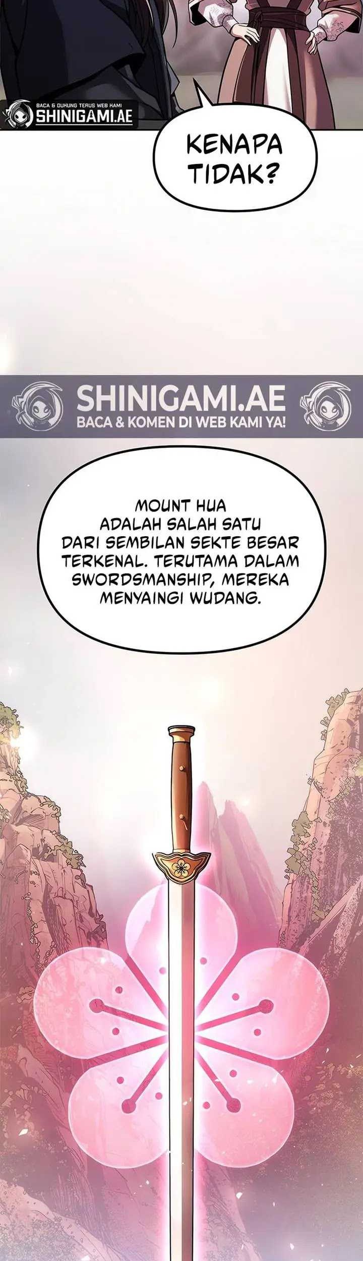 Chronicles of the Demon Faction Chapter 118 - halaman 4