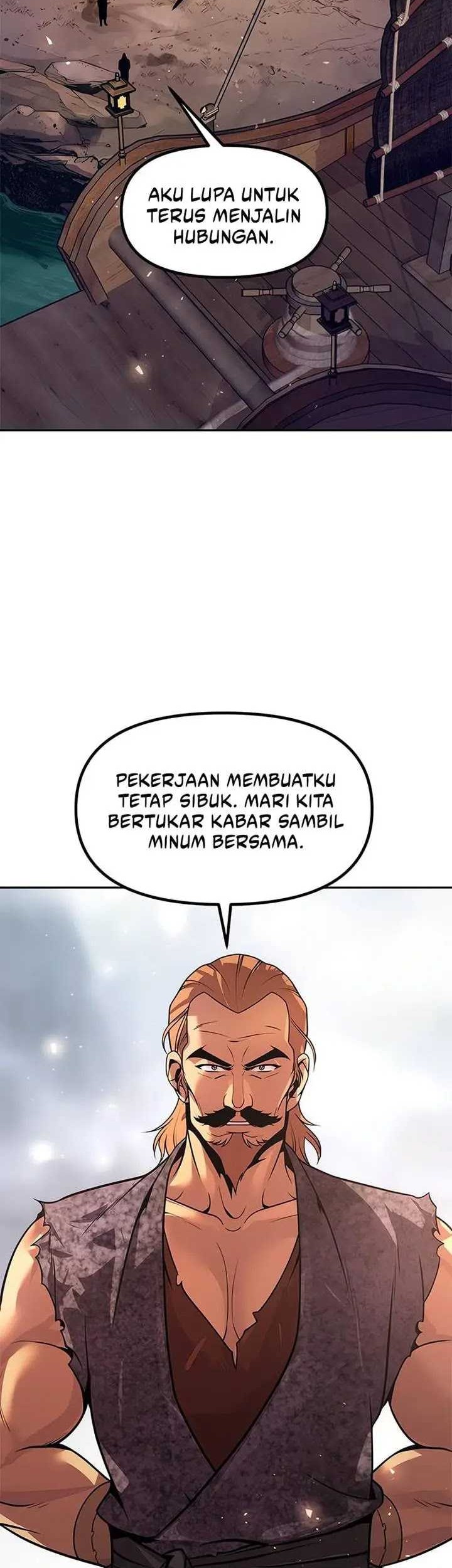 Chronicles of the Demon Faction Chapter 118 - halaman 42
