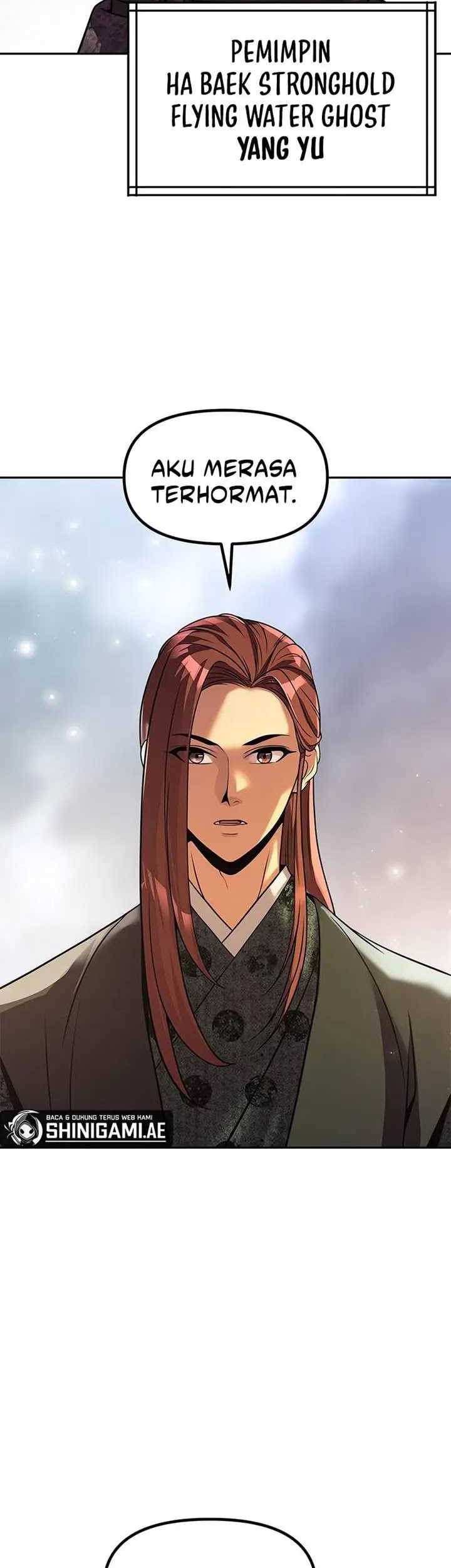 Chronicles of the Demon Faction Chapter 118 - halaman 43