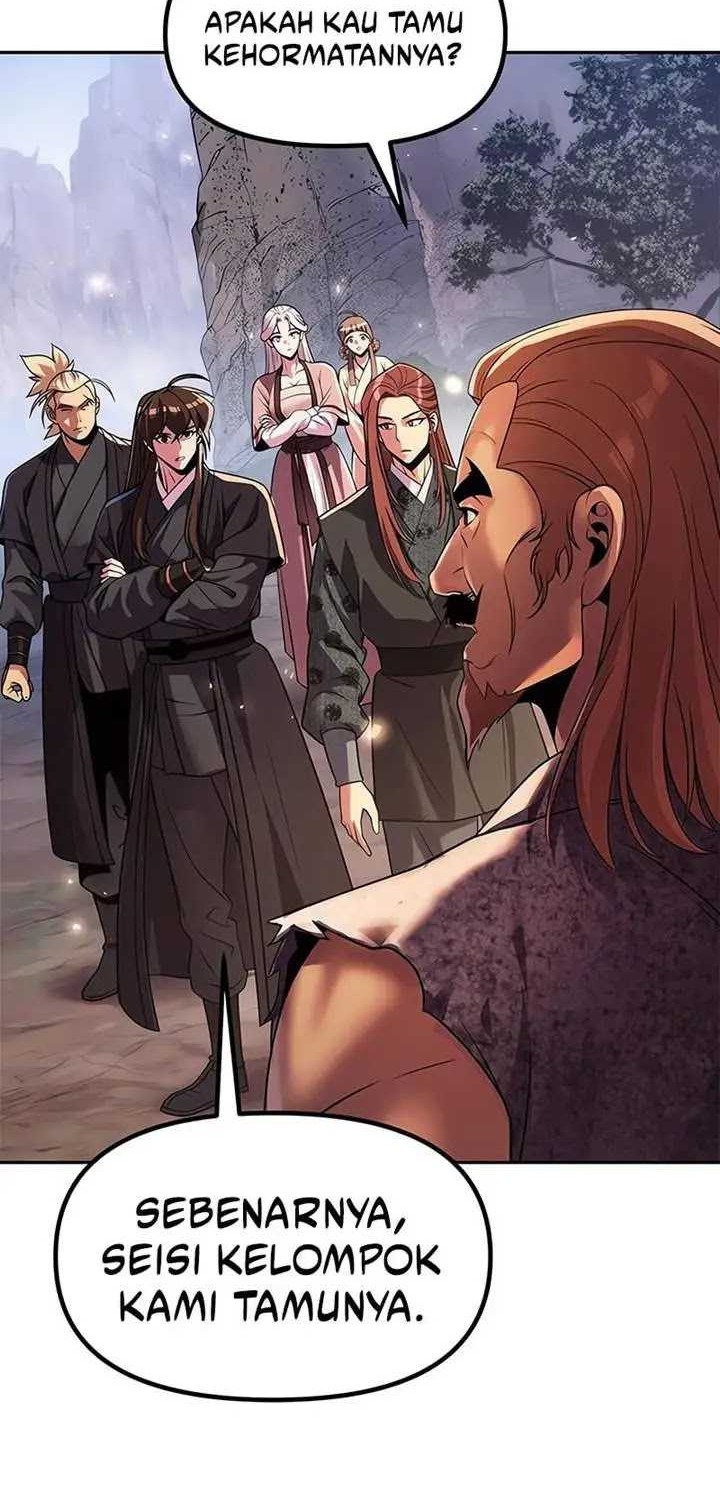 Chronicles of the Demon Faction Chapter 118 - halaman 44