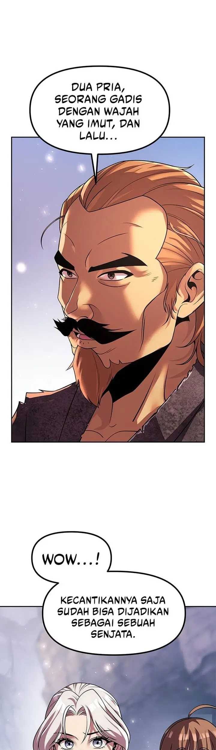Chronicles of the Demon Faction Chapter 118 - halaman 45