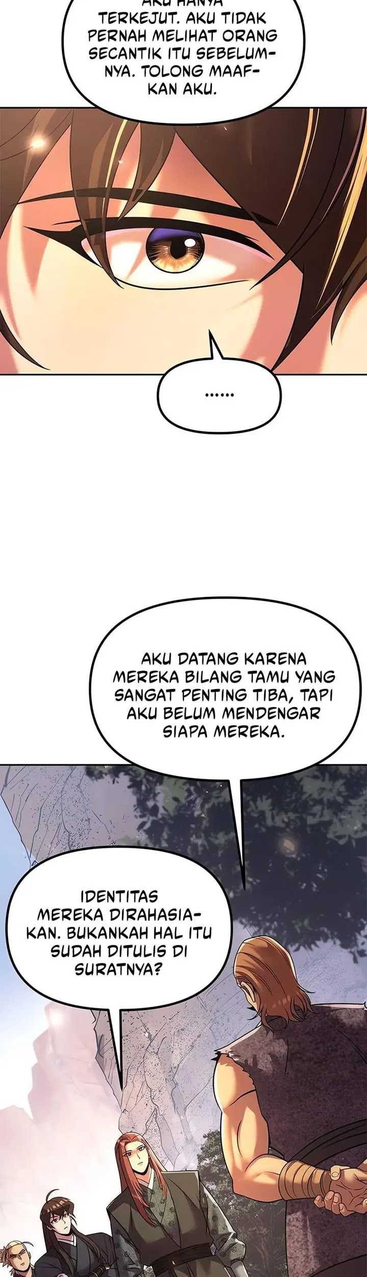 Chronicles of the Demon Faction Chapter 118 - halaman 47