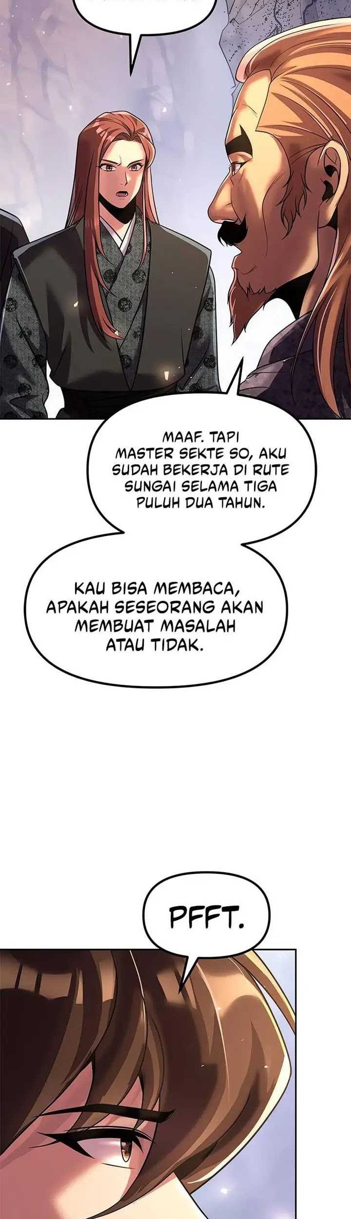 Chronicles of the Demon Faction Chapter 118 - halaman 50