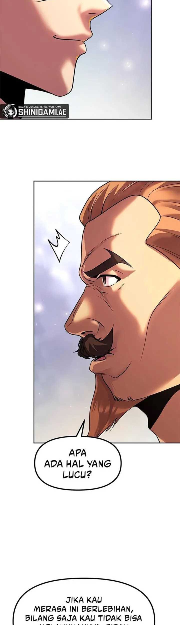 Chronicles of the Demon Faction Chapter 118 - halaman 51