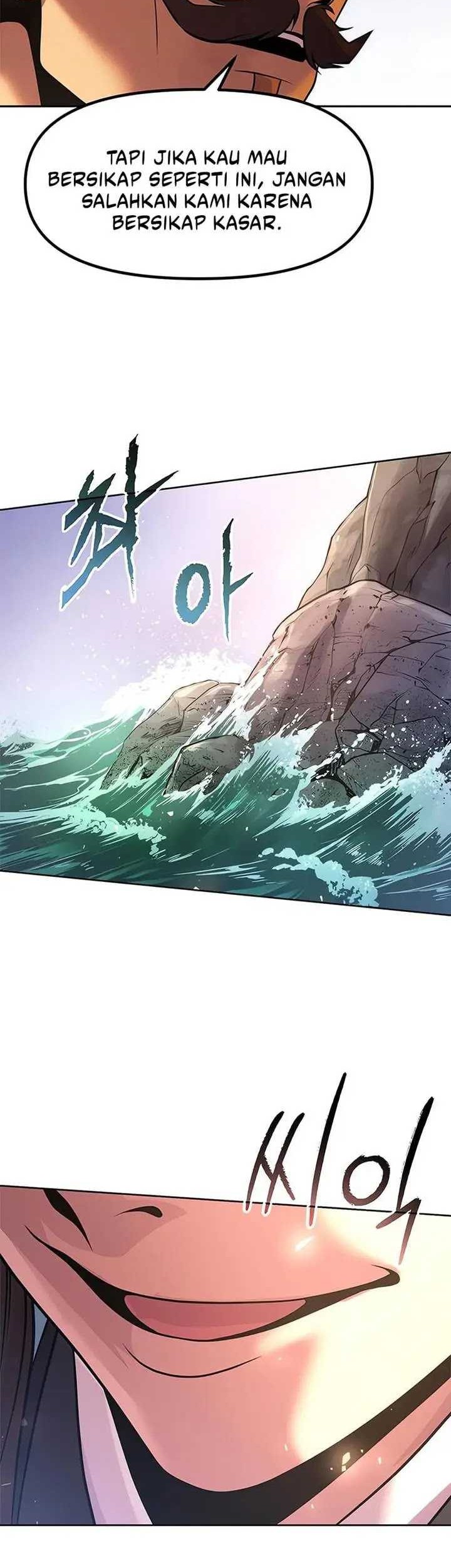 Chronicles of the Demon Faction Chapter 118 - halaman 54