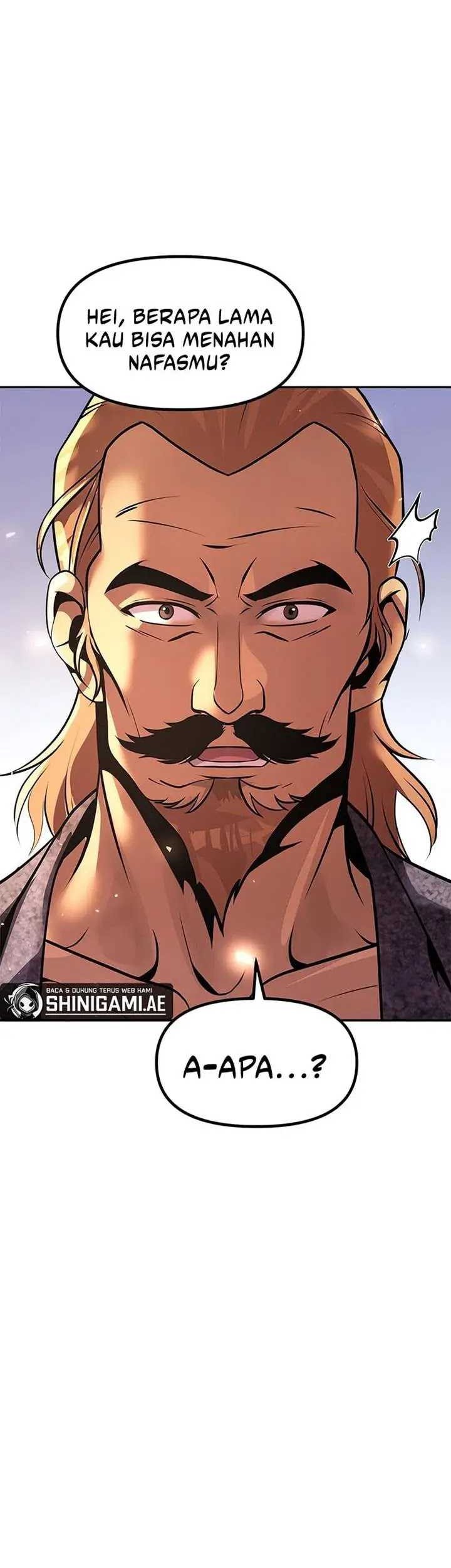 Chronicles of the Demon Faction Chapter 118 - halaman 55