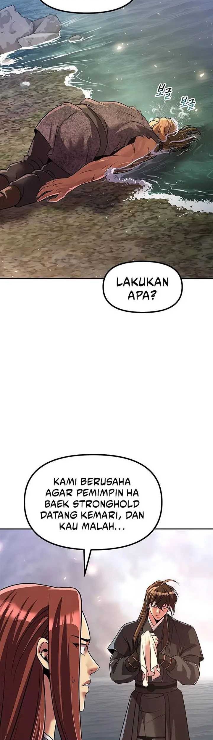 Chronicles of the Demon Faction Chapter 118 - halaman 58
