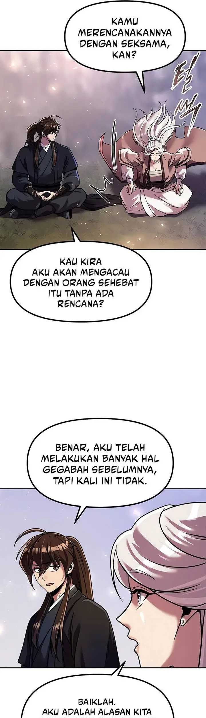 Chronicles of the Demon Faction Chapter 118 - halaman 6