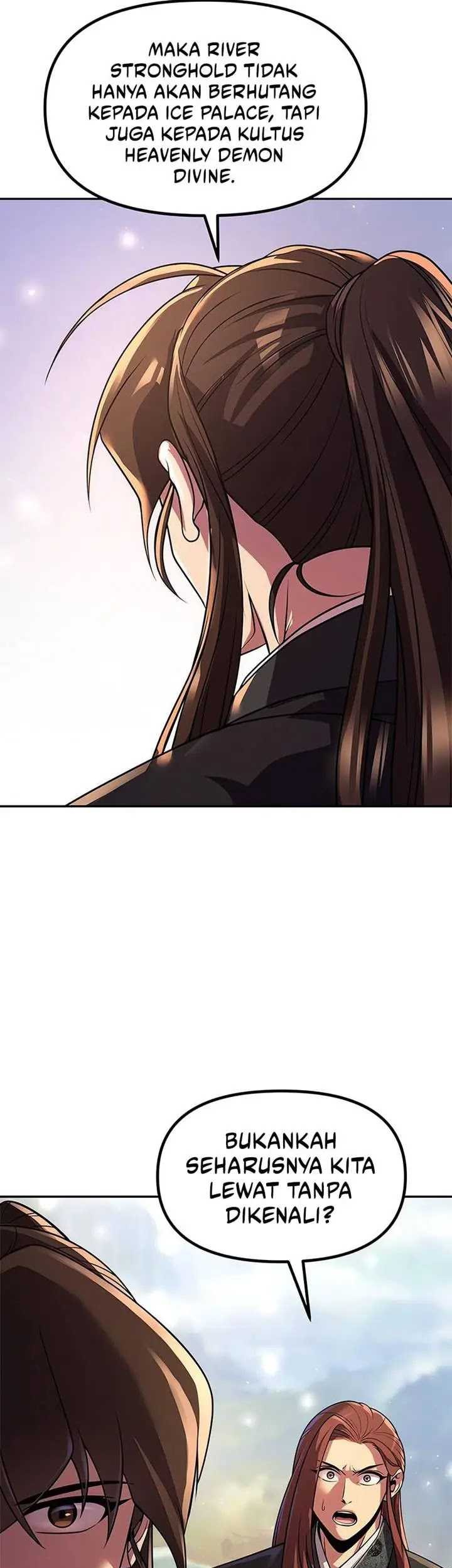 Chronicles of the Demon Faction Chapter 118 - halaman 61