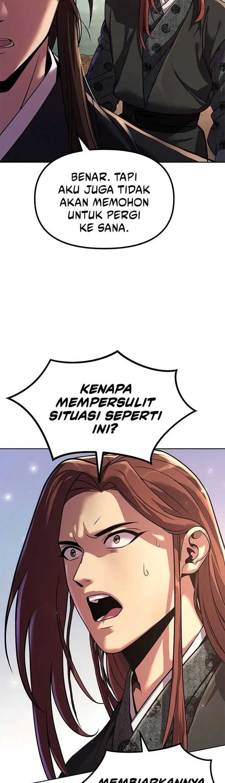 Chronicles of the Demon Faction Chapter 118 - halaman 62