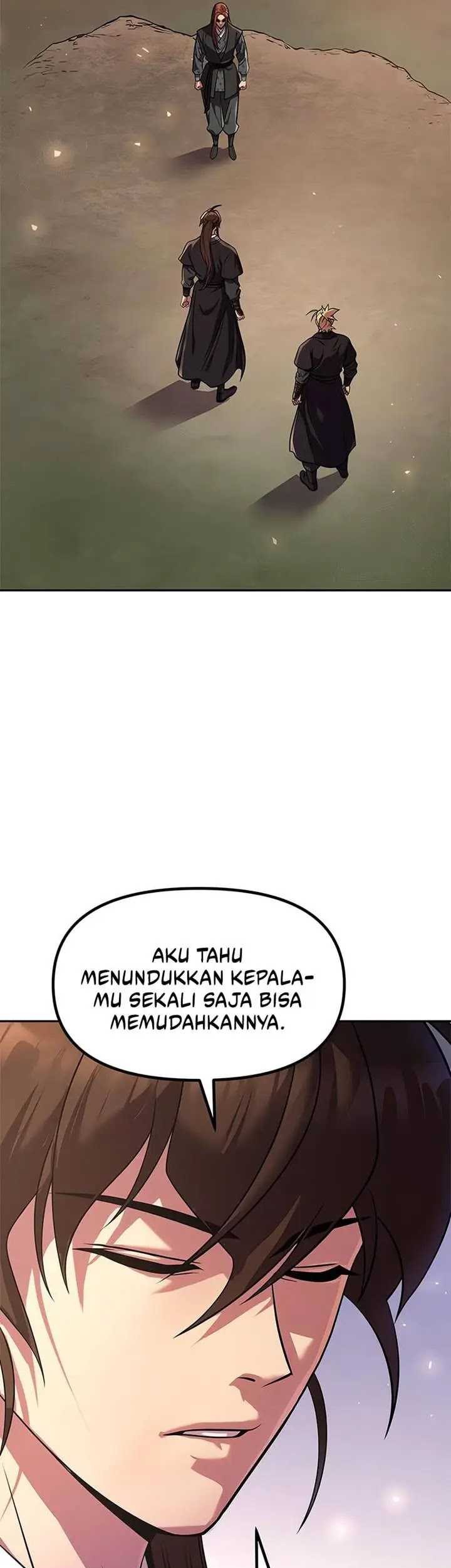 Chronicles of the Demon Faction Chapter 118 - halaman 65