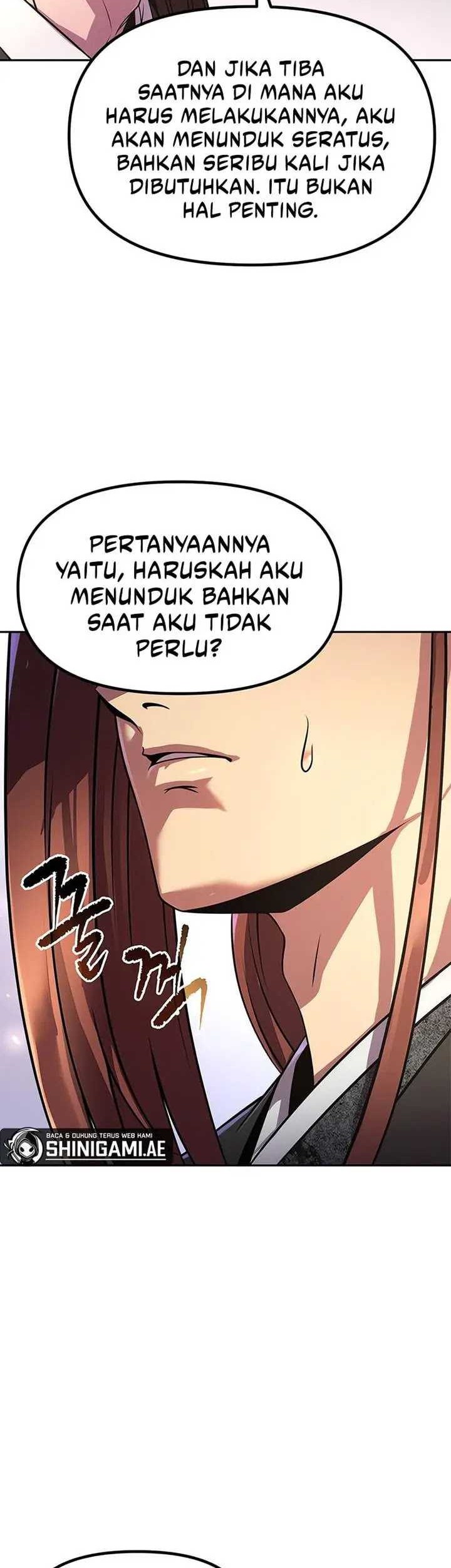 Chronicles of the Demon Faction Chapter 118 - halaman 66