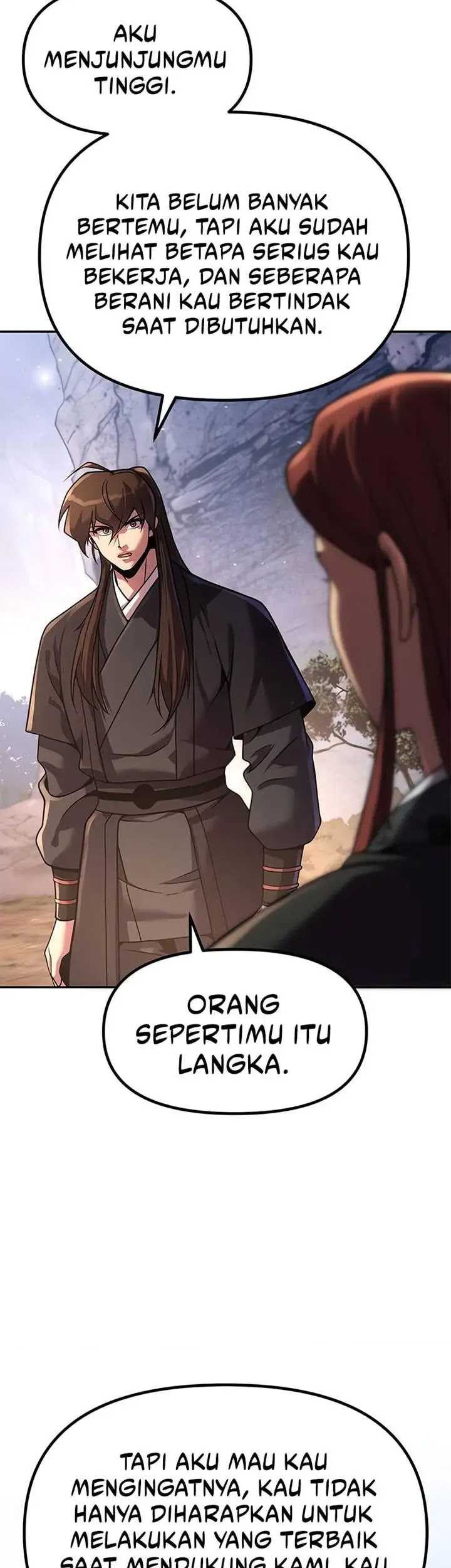 Chronicles of the Demon Faction Chapter 118 - halaman 67