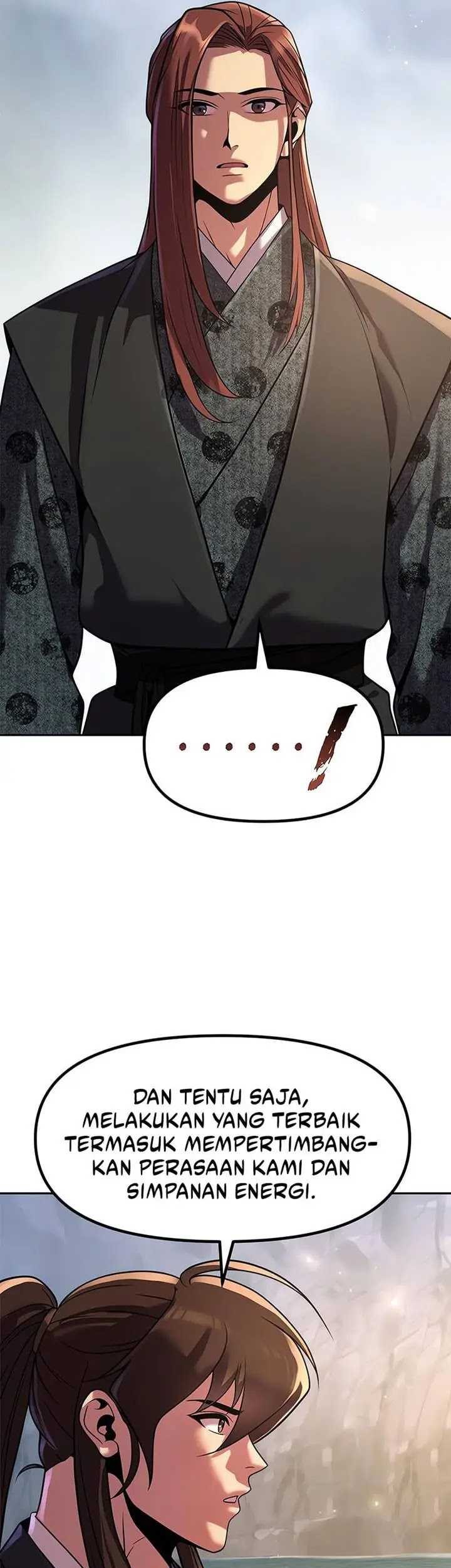 Chronicles of the Demon Faction Chapter 118 - halaman 69