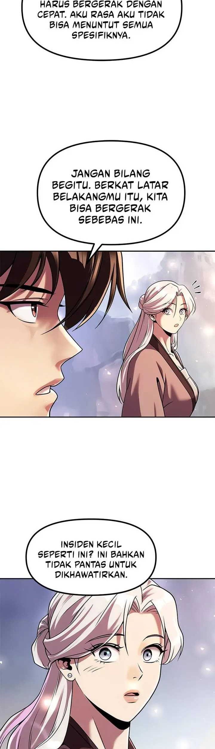 Chronicles of the Demon Faction Chapter 118 - halaman 7
