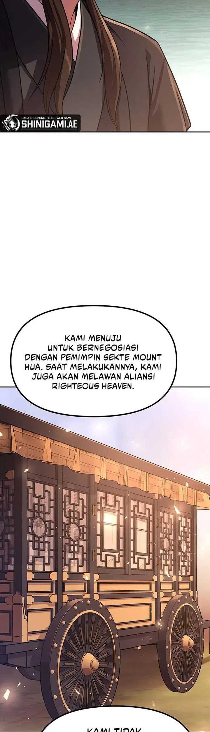 Chronicles of the Demon Faction Chapter 118 - halaman 70