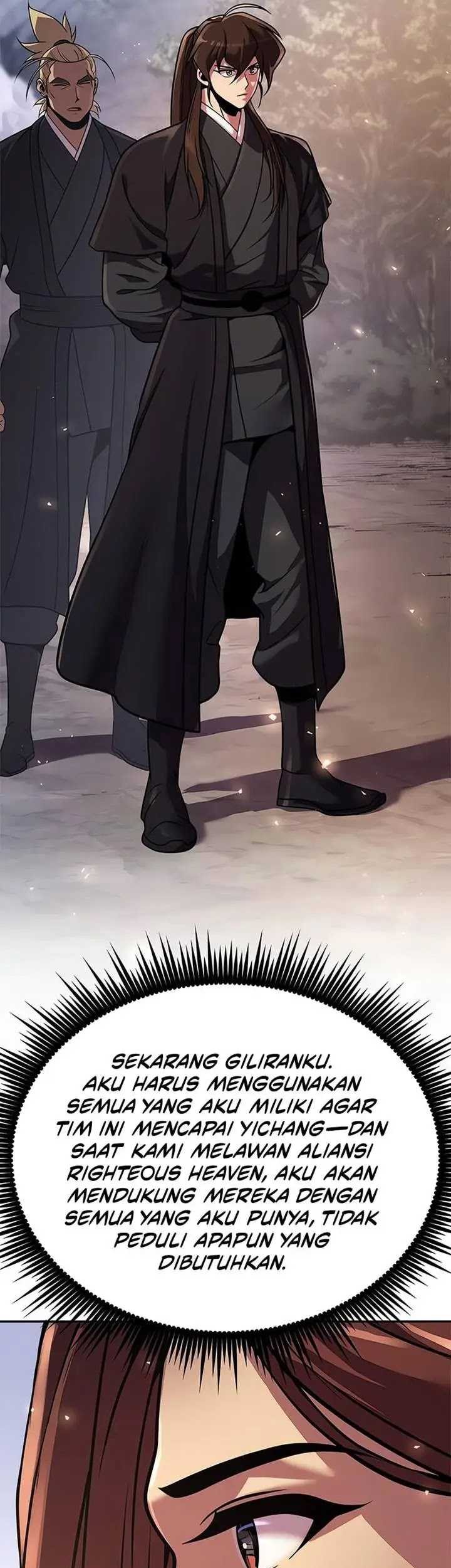 Chronicles of the Demon Faction Chapter 118 - halaman 73