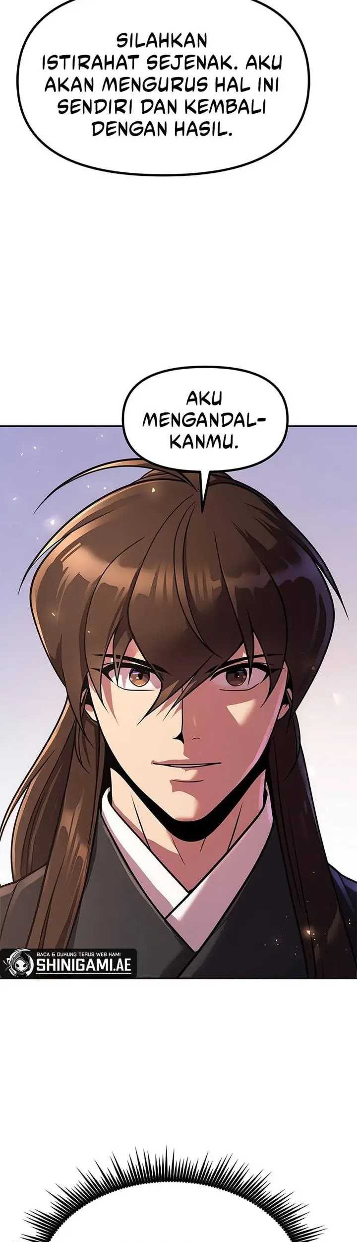Chronicles of the Demon Faction Chapter 118 - halaman 75