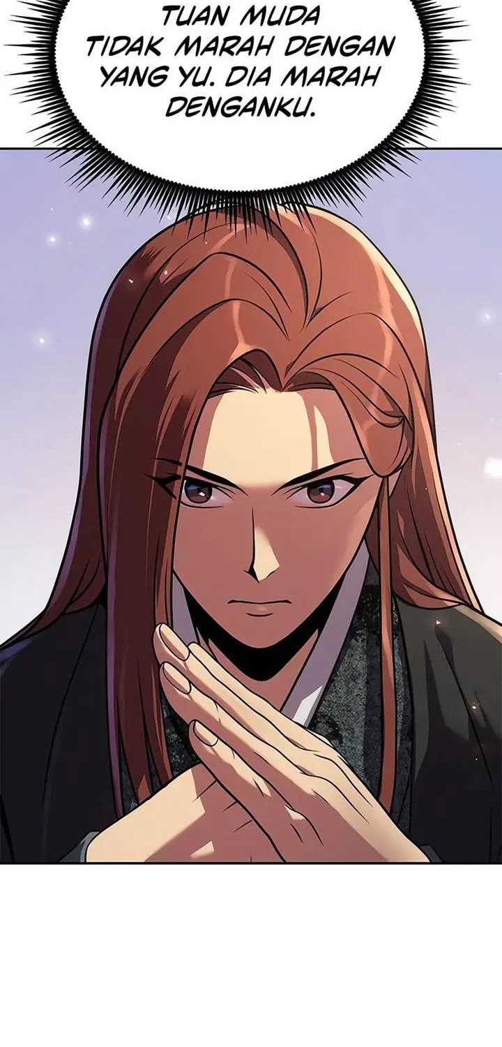Chronicles of the Demon Faction Chapter 118 - halaman 76