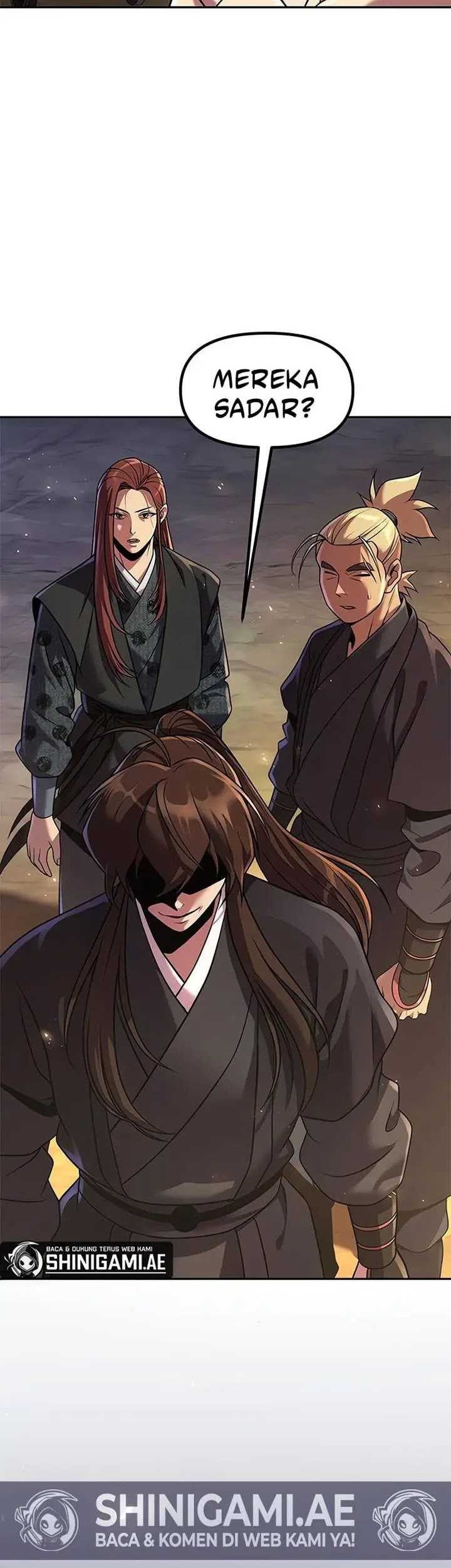 Chronicles of the Demon Faction Chapter 118 - halaman 78