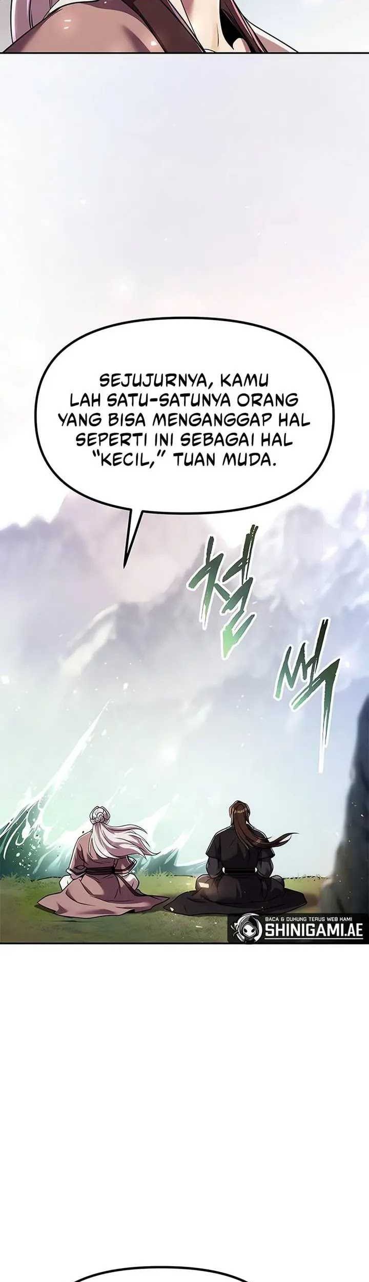 Chronicles of the Demon Faction Chapter 118 - halaman 8