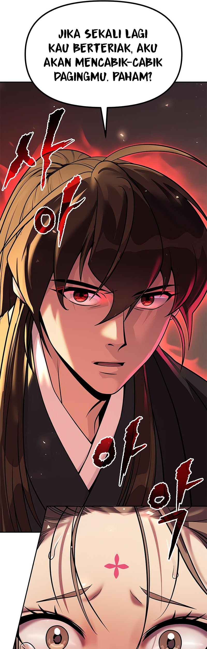 Chronicles of the Demon Faction Chapter 119 - halaman 10