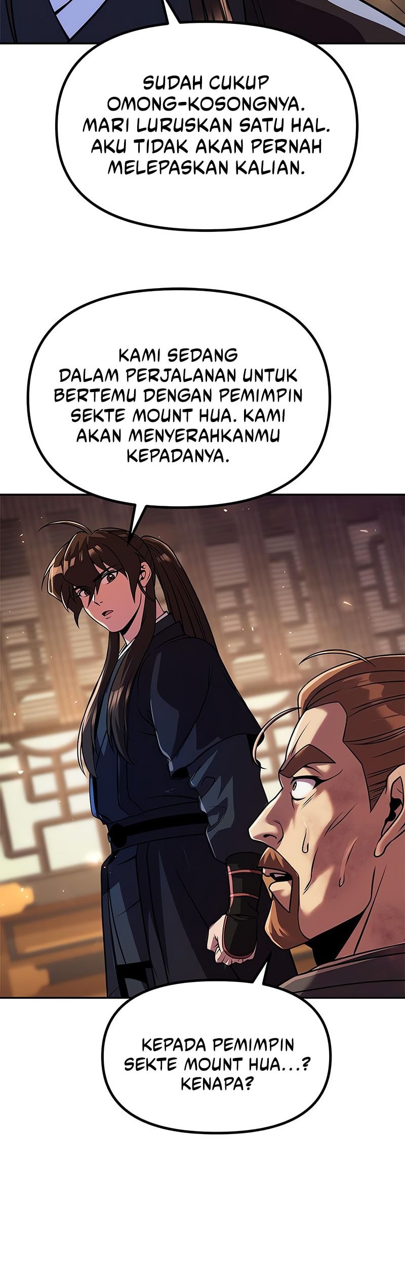 Chronicles of the Demon Faction Chapter 119 - halaman 13