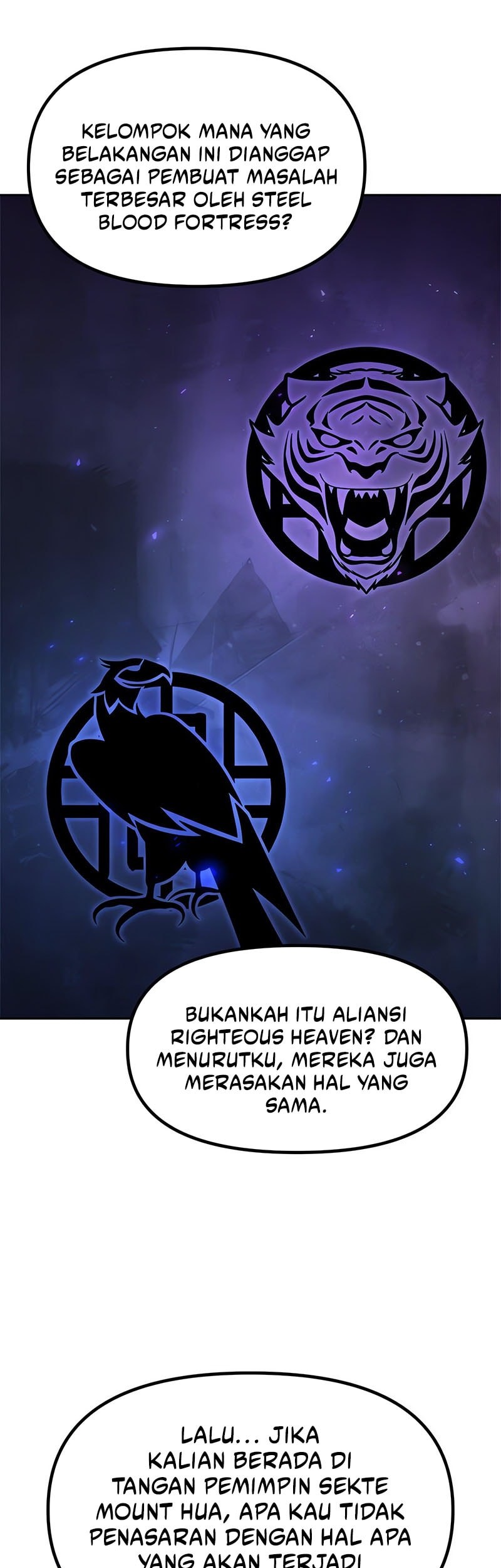 Chronicles of the Demon Faction Chapter 119 - halaman 14