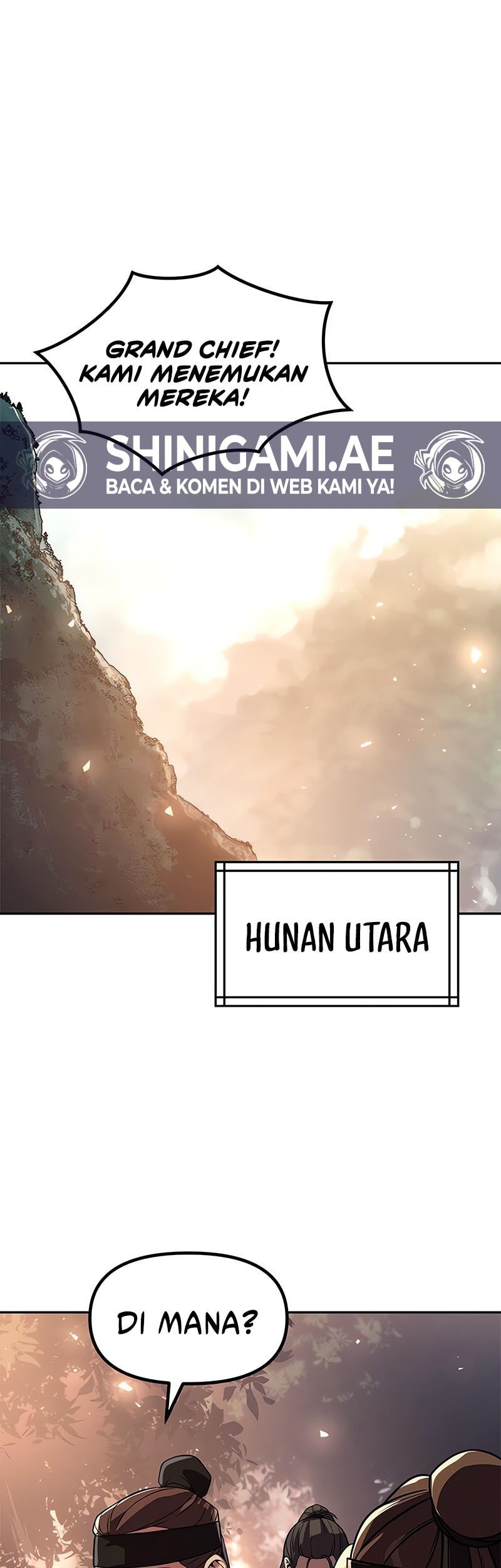 Chronicles of the Demon Faction Chapter 119 - halaman 22