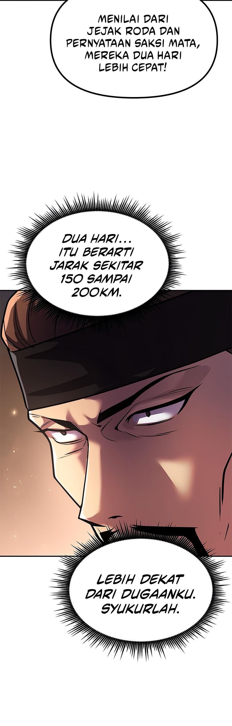 Chronicles of the Demon Faction Chapter 119 - halaman 24