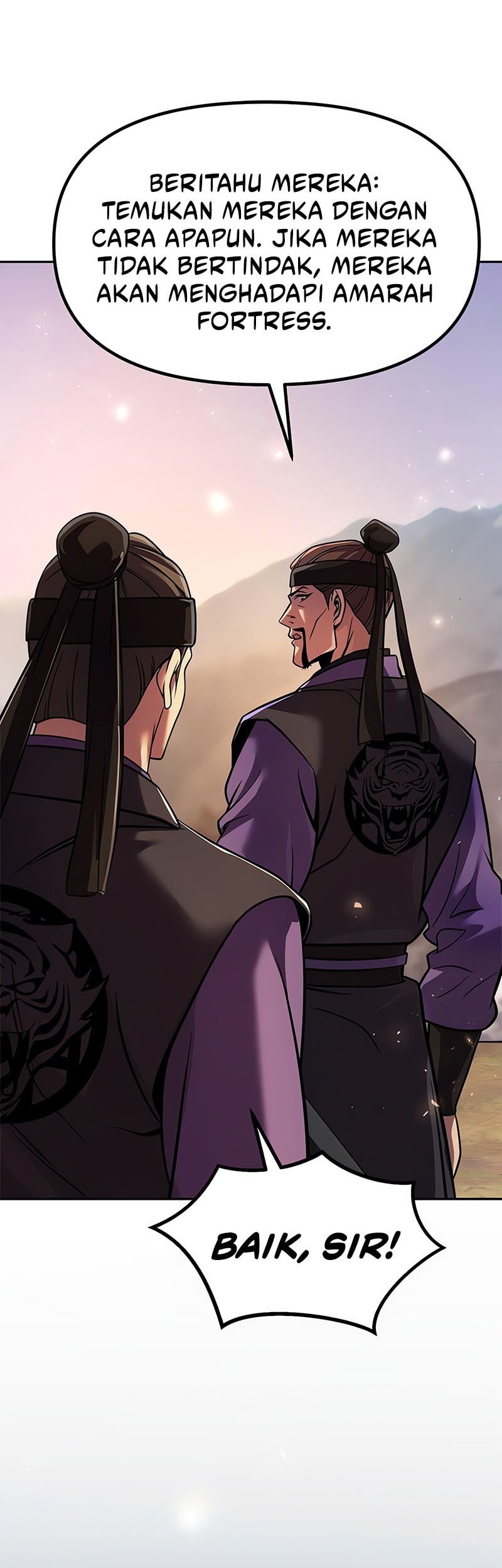 Chronicles of the Demon Faction Chapter 119 - halaman 27