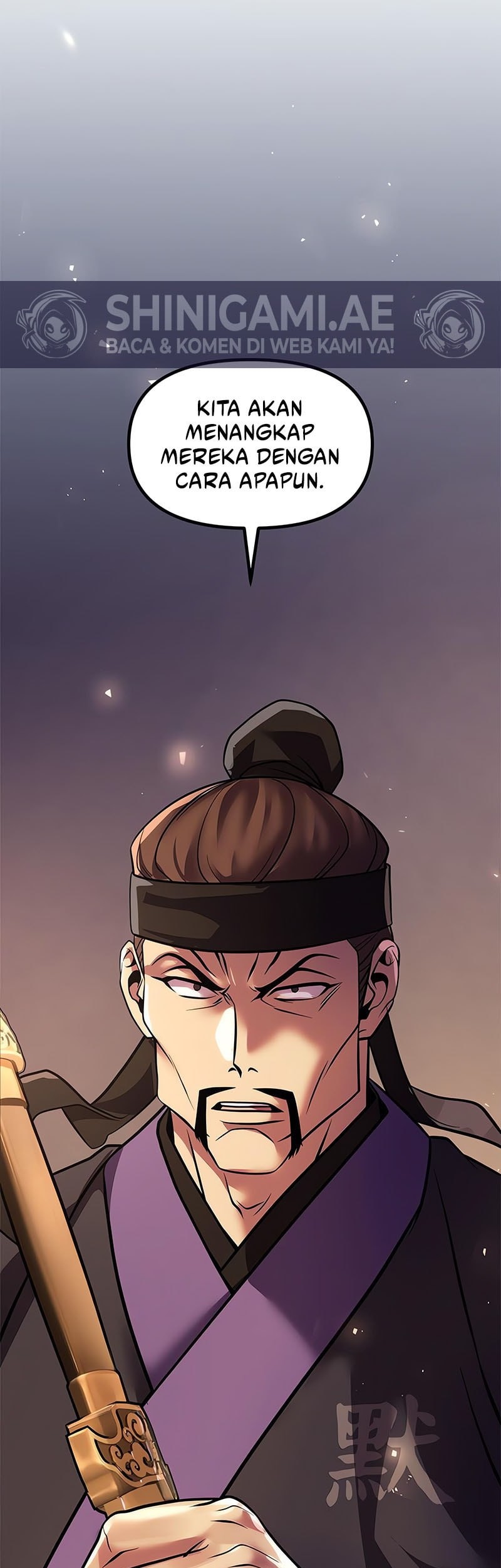 Chronicles of the Demon Faction Chapter 119 - halaman 28