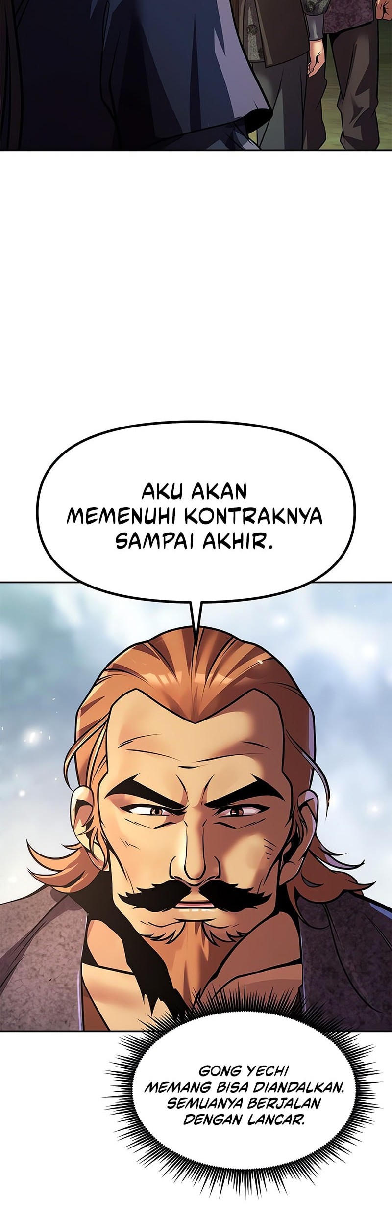 Chronicles of the Demon Faction Chapter 119 - halaman 31