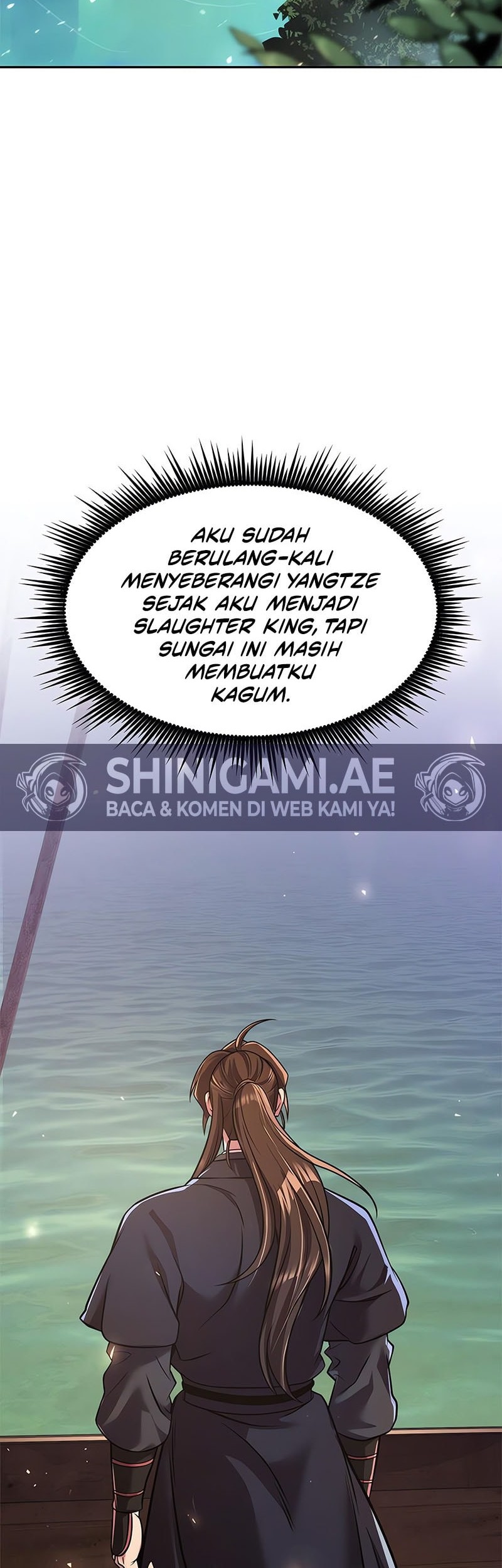 Chronicles of the Demon Faction Chapter 119 - halaman 35