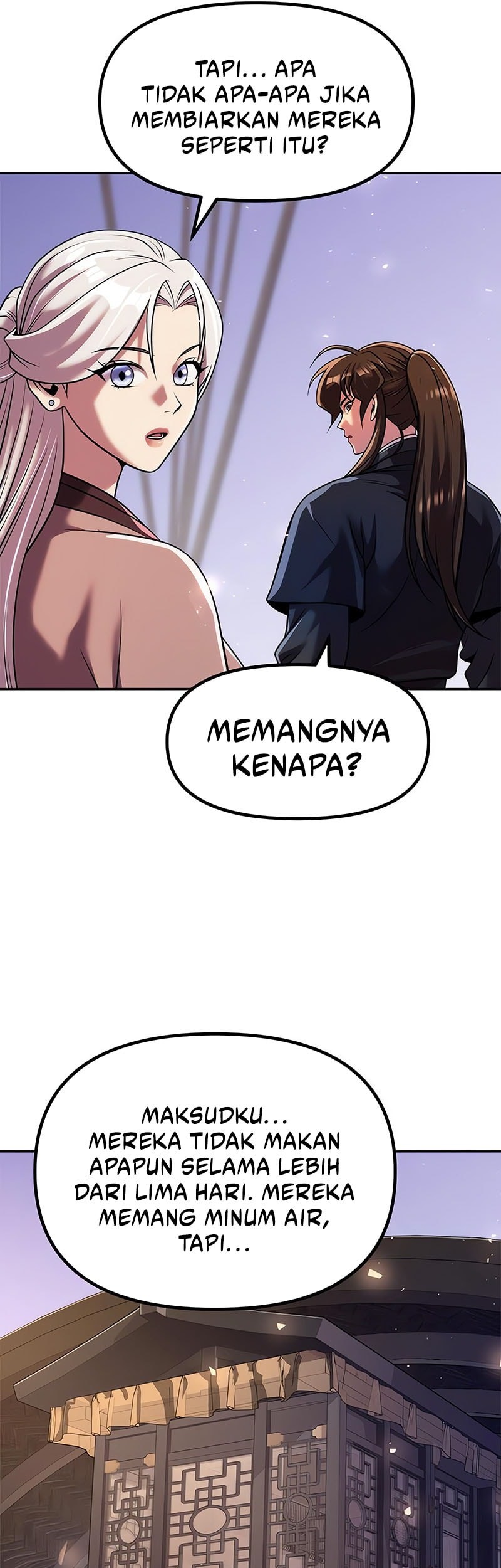 Chronicles of the Demon Faction Chapter 119 - halaman 38