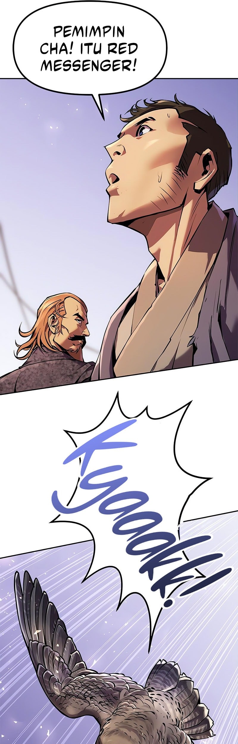 Chronicles of the Demon Faction Chapter 119 - halaman 42