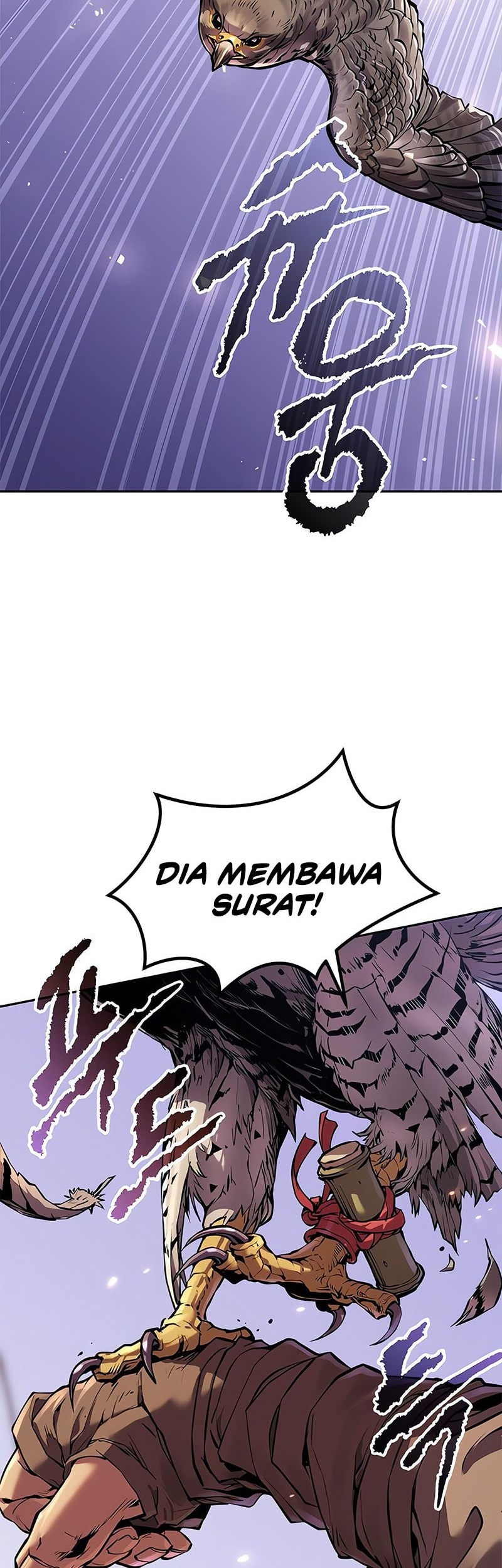 Chronicles of the Demon Faction Chapter 119 - halaman 43