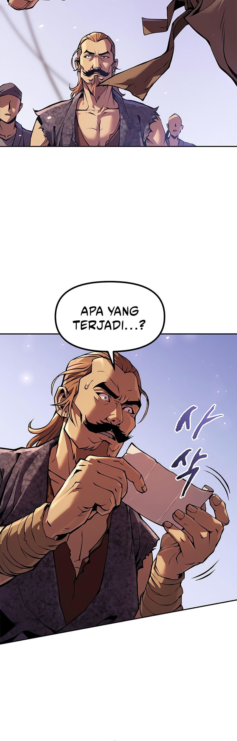 Chronicles of the Demon Faction Chapter 119 - halaman 44